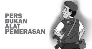 Bupati Resah Akibat Wartawan Bodong Sering Takuti Kepala Desa