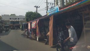 Bupati Diminta Tindak Keuchik yang Diduga ‘Gelapkan’ Sewa Lapak di Aset Milik Pemda