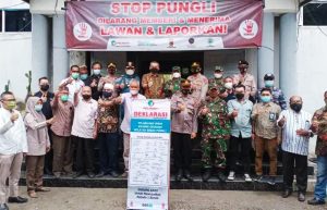 PT Pelindo Lhokseumawe akan Tindak Pungli di Pelabuhan