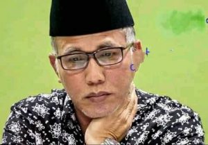 KPK Diminta Gandeng Unsyiah Lakukan Test Swab PCR untuk Gubernur Aceh