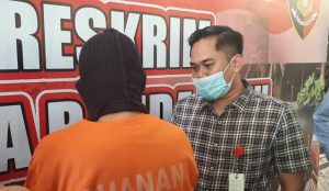 Ayah Pemerkosa Anak Kandung di Aceh Kabur Usai Putusan 200 Bulan Penjara