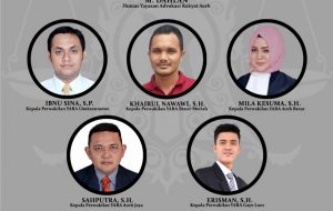 YARA Kembali Rotasi Sejumlah Kepala Perwakilan