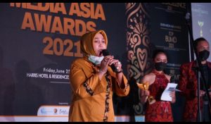 Selain Hj. Rizayati, Ini Sejumlah Gubernur, Bupati/Walikota yang Raih Penghargaan Bergengsi di Bali