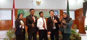 Pengadilan Negeri Banda Aceh Luncurkan Sikapak