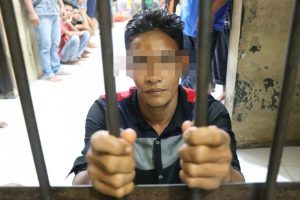 Setelah Minum Obat Kuat, Pria di Aceh Utara Perkosa Gadis 19 Tahun