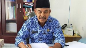 Kepala BPKD Aceh Timur: Baru Dua Lembaga Yang Menyerahkan LPJ Dana Hibah 1,6 Milyar
