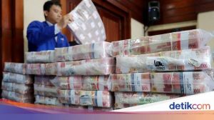 Aceh Masuk 10 Provinsi yang Masih Bergantung Transfer Dana dari Pusat