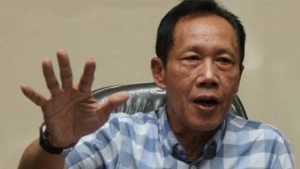 Mantan Gubernur DKI Jakarta dan Kepala BIN Gabung ke Partai NasDem