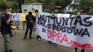 Akhirnya Terungkap, Kerugian Negara Kasus Beasiswa Aceh Capai 10 M Lebih