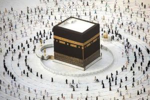 Saudi Bantah Info Indonesia Tidak Mendapat Kuota Haji 2021