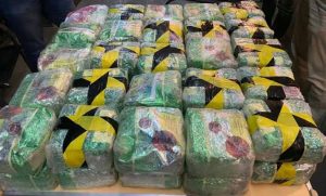 Polda Sumut Periksa 8 Anggota Terkait Penemuan Sabu Tak Bertuan 57 Kg