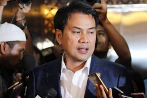Sempat Mangkir, Wakil Ketua DPR Aziz Syamsuddin Penuhi Panggilan KPK