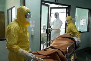 Lima Kabupaten di Aceh Kasus Covid19 Tertinggi Bakal Dapat Atensi Khusus