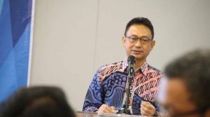 Walikota Pontianak Positif Covid19