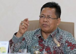 Kota Banda Aceh Dapat Kucuran Dari Pemerintah Pusat Sebesar 60 Milyar