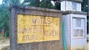 Kemendagri Teken Segmen Batas Sejumlah Daerah di Aceh