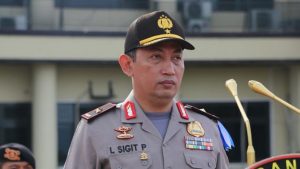 Mabes Polri Ungkap Sebab Dirkrimsus Polda Aceh dan Kapolres Ateng Dicopot