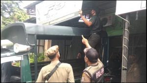 Jadi Tempat Mesum Gay, Dua Salon di Banda Aceh Disegel