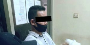 Bawa 1 Kg Sabu, Warga Bireuen Ditangkap di Bandara Sultan Iskandar Muda