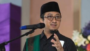 Ustad Yusuf Mansur Beli Saham Bank Milik Hary Tanoe Senilai 80 Milyar