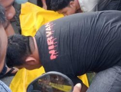 Ketua MUI di Sumut Tewas Dibacok, Motif Pelaku Diduga Sakit Hati