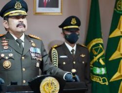 Amanat dan Perintah Jaksa Agung di Hari Bhakti Adhyaksa ke-61