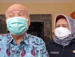 Sosok Akidi Tio, Pengusaha Asal Aceh Beri Sumbangan 2 Triliun ke Sumsel