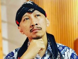 Abu Janda Terpapar Covid19 Varian Baru