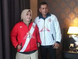 Kontrak 9 Pemain Asal Aceh, Ini Harapan Sponsor Utama FC Batak United