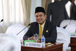 Komisi III DPRK Bireuen Panggil Dinkes-RS Terkait Insentif Nakes Macet 10 Bulan