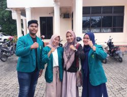 Tim Debat Universitas Abulyatama Lolos ke Tingkat Nasional