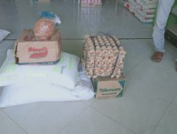 Membongkar Dugaan Korupsi Bansos 2020 di Dinas Sosial Bireuen