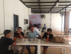 Kembali Dibuka, Cawan Kupi Hadir Dengan Design dan Suasana Baru
