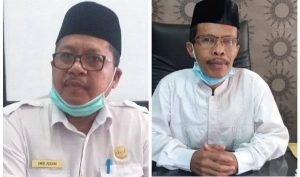 Dirut RSUD dan Kadinkes Bireuen Janji Segera Bayar Intensif Nakes