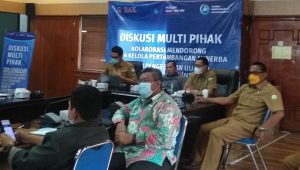Ombudsman Aceh: Kembalikan Kewenangan Pertambangan ke Pemkab