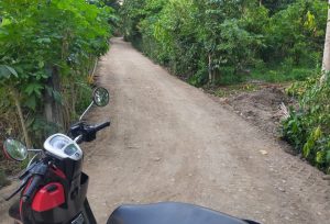 Proyek ‘Siluman’ Tanpa Papan Informasi Masih Ditemukan di Bireuen
