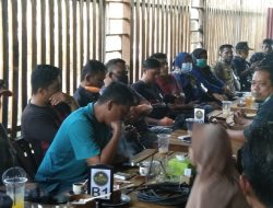 GMPK Nilai Rapat BPMA, Medco dan Masyarakat di Atim Abaikan Prokes Covid19