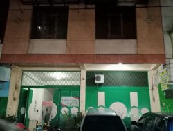 Warga Tionghoa Diduga Kuasai Sejumlah Penginapan Liar di Bireuen