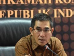 Hamdan Zoelva: Gugatan PTUN Moeldoko ke Menkumham Tidak Ada Dasar Hukum
