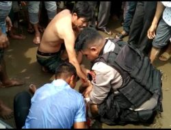 4 Anak Tenggelam di Pantai Bantayan, 2 Meninggal Dunia