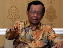 Mahfud: Penembakan 6 Laskar FPI Hanya Kejahatan Biasa