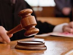 Putusan PT, Mafia 60 Kg Sabu di Aceh Lolos Hukuman Mati