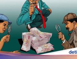 Polda Aceh Didesak Tetapkan Tersangka Kasus Beasiswa