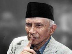 Amin Rais Sebut TNI/Polri Tak Terlibat Penembakan 6 Laskar FPI