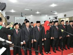 Siap-Siap! BNN Bakal Tes Urine Seluruh Anggota DPRK Bireuen