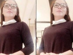 Tak Percaya Covid19, dr Lois Ditangkap Polisi