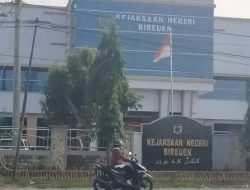 Periksa 64 Penerima Bansos 2020, Kejari Bireuen Temukan Indikasi Korupsi