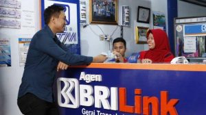 Gubernur Aceh Surati BRI Minta Perpanjangan Layanan Agen BRILink