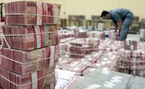 Pemerintah Sudah Habiskan 650 Trilyun untuk Tangani Covid19