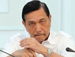 Menteri Luhut: Resepsi Pernikahan Boleh Digelar Asal Tak Lebih dari 20 Orang